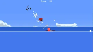 Sky Recoil