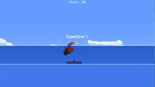 Скриншот 5 к игре Sky Recoil