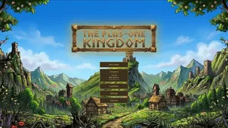 The Plus-One Kingdom