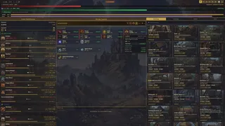 The Plus-One Kingdom