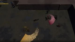 We Die Below