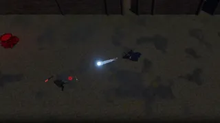We Die Below