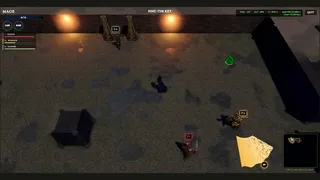 We Die Below