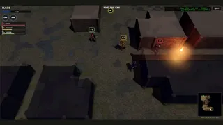 We Die Below