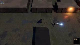 Скриншот 5 к игре We Die Below