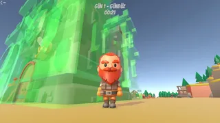 Stone to Stove