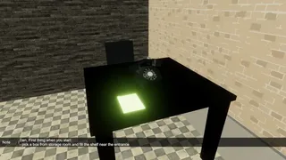 Скриншот 5 к игре Signs Of Devourer
