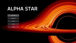 Alpha Star