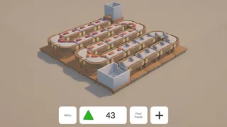 Mini Sushi Factory