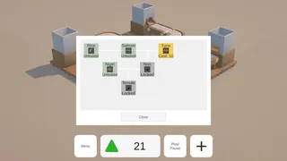 Mini Sushi Factory