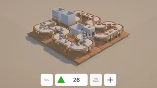 Mini Sushi Factory