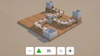 Mini Sushi Factory