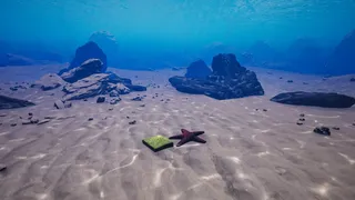 СИМУЛЯТОР МОРСКОЙ ЗВЕЗДЫ 👍