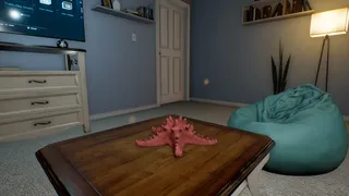 Скриншот 7 к игре СИМУЛЯТОР МОРСКОЙ ЗВЕЗДЫ 👍