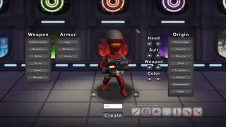Скриншот 5 к игре Unearthly