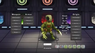 Скриншот 6 к игре Unearthly