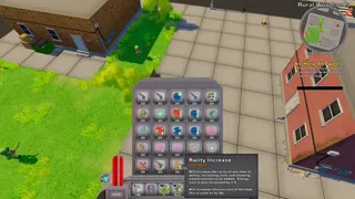 Скриншот 8 к игре Unearthly
