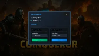 Скриншот 7 к игре Coinqueror