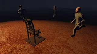 Sit or Die