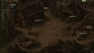 Скриншот 6 к игре Guilds of Mountgate