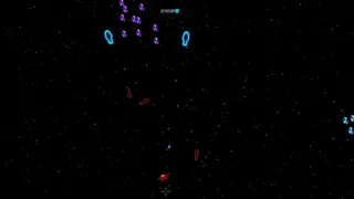 Pixel Armada
