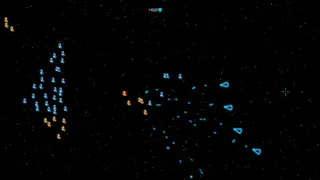 Pixel Armada