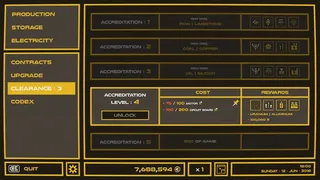 Скриншот 7 к игре Coremine Corp