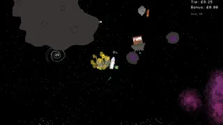 5hit Rocket