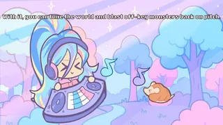 A Kingdom Slightly Out of Tune