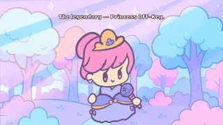A Kingdom Slightly Out of Tune