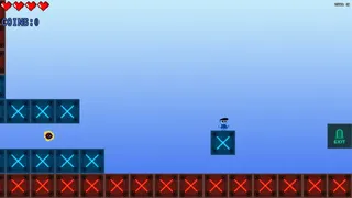 Vector Escape