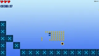 Vector Escape