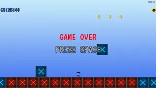Vector Escape