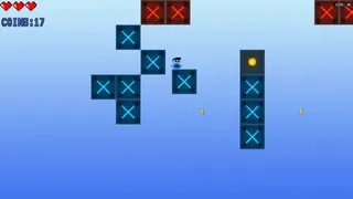 Vector Escape