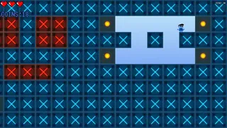 Скриншот 7 к игре Vector Escape