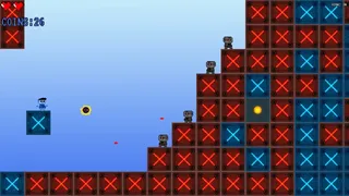 Скриншот 8 к игре Vector Escape