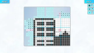 Скриншот 5 к игре Picronix