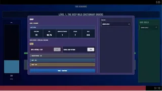 Silly Typing Game