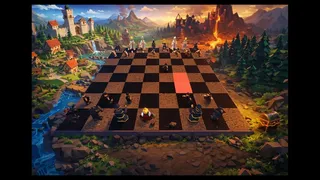 Battle For Crown