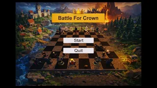 Battle For Crown