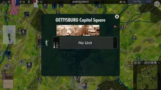 SGS Battle for: Gettysburg