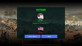SGS Battle for: Gettysburg