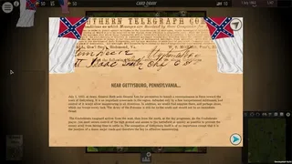 SGS Battle for: Gettysburg
