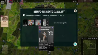 Скриншот 5 к игре SGS Battle for: Gettysburg