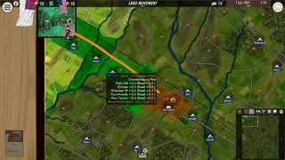 Скриншот 6 к игре SGS Battle for: Gettysburg