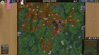 Скриншот 8 к игре SGS Battle for: Gettysburg