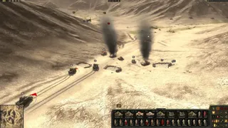 Theatre of War: Rearmed