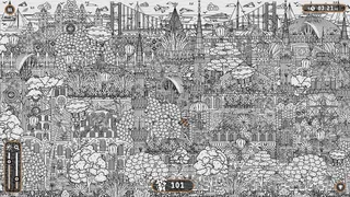 101 Dogs Hidden in Istanbul