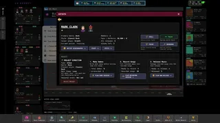 CD Market - Music Label Sim