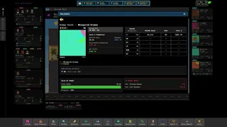 CD Market - Music Label Sim